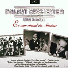 Palast orchester mit max - palast,