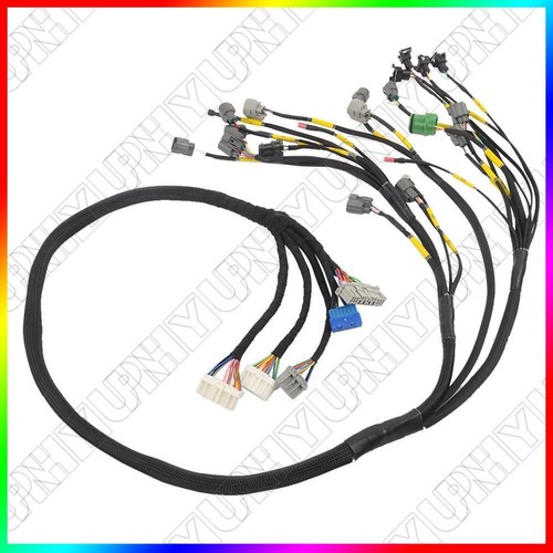 Motorkabelbaum set für honda - set,