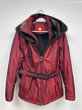 Wellensteyn Zermatt Jacke