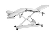 Massageliege elektrisch Wellnessliege Kosmetikliege Praxis SPA