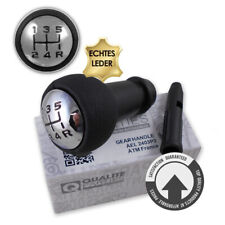 OEM SCHALTKNAUF FÜR CITROEN C2 C3 C4 PEUGEOT 206 207 307 308 407 PARTNER 5 GANG