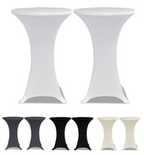 Stehtischhusse stretch - stehtischhusse,