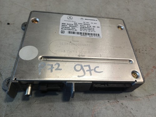 97c mercedes w203 w211 w209 - mercedes,