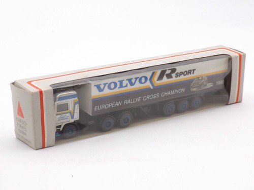 Albedo al797 volvo f12 - volvo,