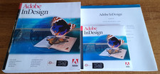 Adobe InDesign 1.0 für Mac -