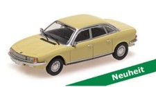 Minichamps NSU RO80 - 1972 -