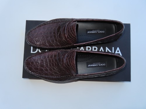 Dolce gabbana herrenschuhe - dolce,