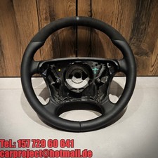 Lenkrad mercedes w210 - lenkrad,
