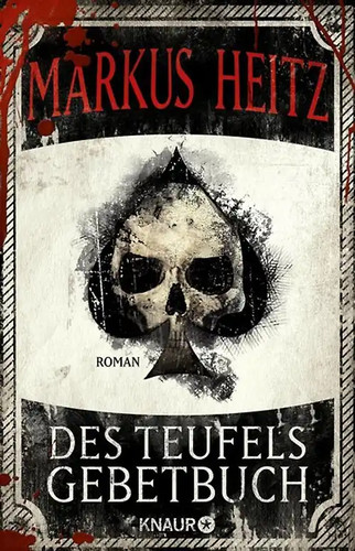 Des teufels gebetbuch - teufels,