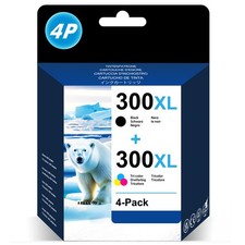 Druckerpatronen für HP 300 XL