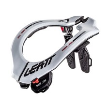 Leatt Neck Brace 3.5 White S/M