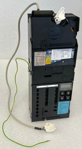 Nri geldwechsler mit - g-26.4,