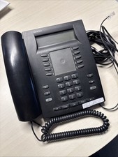 AGFEO System Telefon ST 30 ISDN So mit Anrufbeantworter Modul A30  