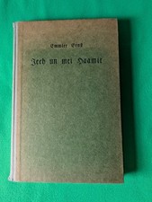 Ernst Emmler - Jech un mei