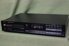 Luxman D-112  CD-Player
