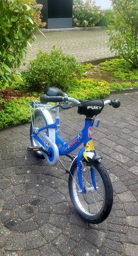Puky pucky 1 zoll alu - pucky,