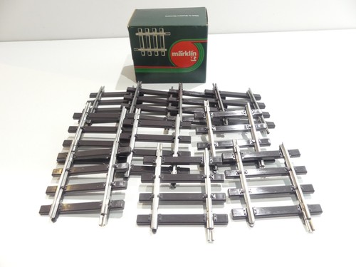 Märklin spur 5908 10er set - 10er,
