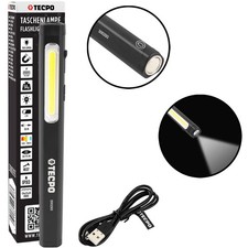 TECPO LED WERKSTATT-LAMPE