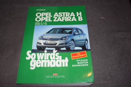 Wird gemacht - wird's,