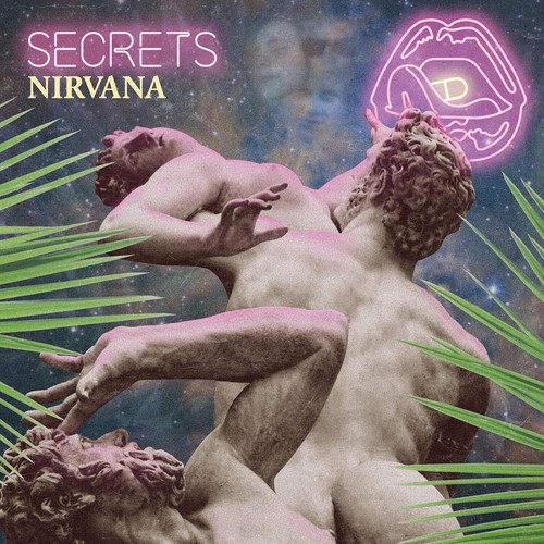 Nirvana secrets - nirvana, (vinyl)