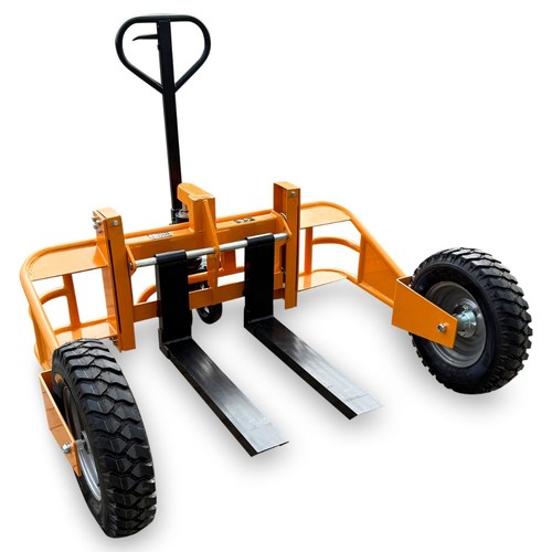 Geländehubwagen oswald gh12 - geländehubwagen,