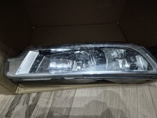 VW Passat B8 Scheinwerfer