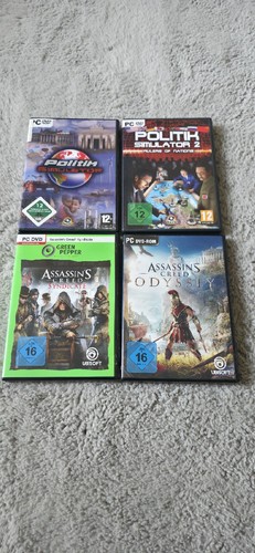 Spiele sammlung stück - spiele, 4