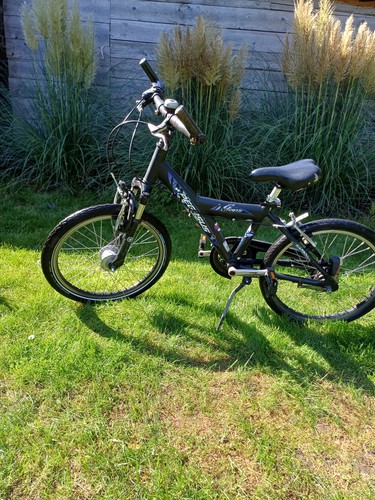 Kinder mountainbike - kinder,