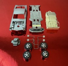 Hot Wheels Redline BOSS HOSS