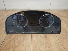 Tacho Kombiinstrument VW T5 Facelift 2.0 TDI 7E0920860E Original