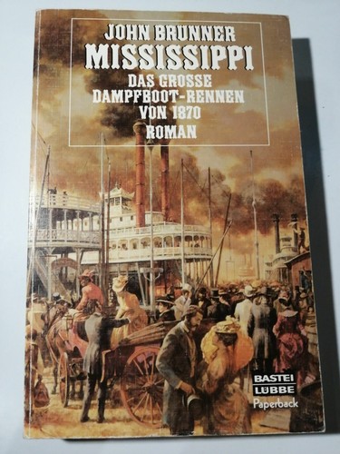 John brunner mississippi - -,