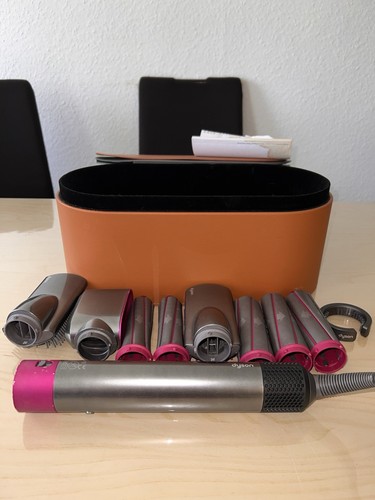 Dyson airwrap complete hair - dyson,