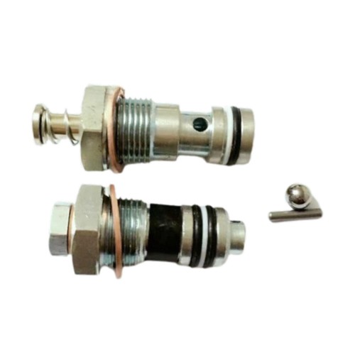 Ersatzteile für hydraulische