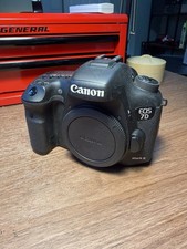 Canon EOS 7D Mark II 20.2MP