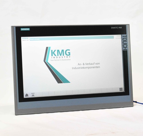 Siemens simatic hmi tp1900 - simatic,