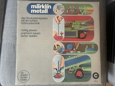 Märklin Metall 1053