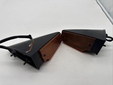 Honda CX500 TURBO 82 83 CX650E Blinker Recht Links 33650-MC7-612 E5243