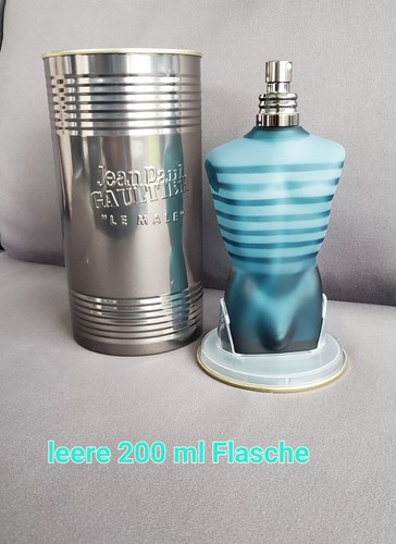 Jean paul gaultier male - jean,