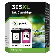 DRUCKERPATRONEN SET Für HP