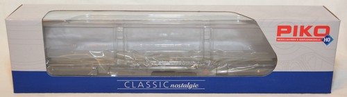 Piko 95489 flachwagen rs668 - h0,
