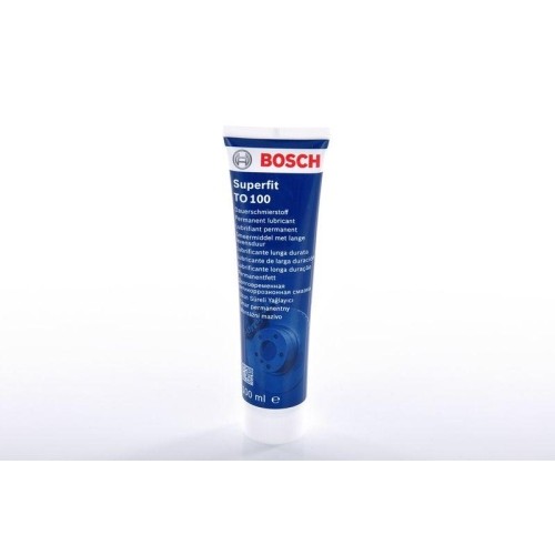 Original bosch bremspaste - original,