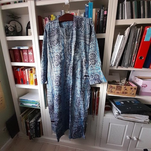 Tunika mit hose original - mit,
