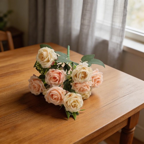Kleine rosen - 10,