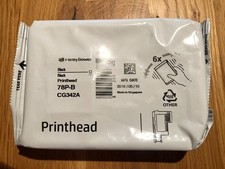 1 X Pitney Bowes Printhead