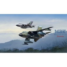 Revell REV3801 Tornado Twin