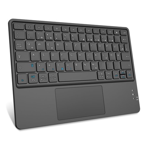Kabellose bluetooth tastatur - bluetooth,