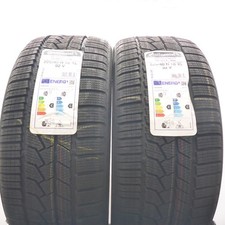 225 40 18 2x CONTINENTAL 225/40 R18 92V XL TS860S RunFlat Winterreifen 2022 VOLL