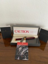 Exklusiver Füllfederhalter