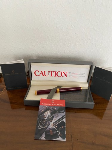 Exklusiver füllfederhalter - exklusiver,