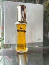 Nerval MOSCHUS WILD LOVE  Eau